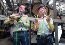 A Computer That Reads Body Language