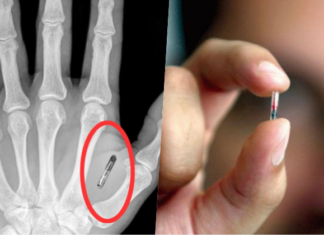A US Firm Will Install Microchips in Employees