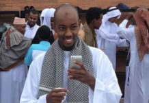 Ohio Man Planned Large-Scale Terror Attack
