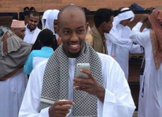 Ohio Man Planned Large-Scale Terror Attack