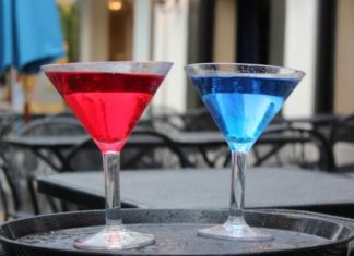 Alcohol Boosts Recall of Earlier Learning