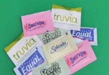 Artificial sweeteners linked to risk of weight gain, heart disease and other health issues
