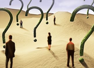 Changes in Brain Regions May Explain Why Some Prefer Certainty and Order