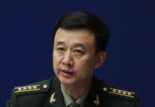 China VS India : China demands India pulls back troops in border dispute