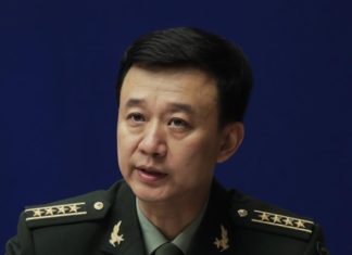 China VS India : China demands India pulls back troops in border dispute