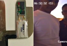 Crooks Stealing Data From ATMs Using Infrared