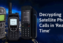 Satellite Communication Can Now Be Cracked In Seconds