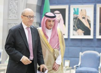France salutes Saudi anti-terror efforts
