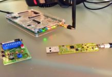 Hackers Can Breach Burglar Alarm System with $142 Device