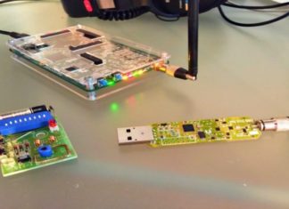 Hackers Can Breach Burglar Alarm System with $142 Device