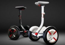 Hackers Could Easily Take Remote Control of Your Segway Hoverboards