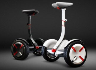 Hackers Could Easily Take Remote Control of Your Segway Hoverboards