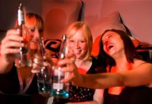 Heavy Drinking During Adolescence Has Dire Effects on the Brain