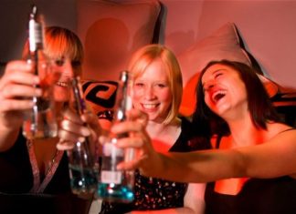 Heavy Drinking During Adolescence Has Dire Effects on the Brain