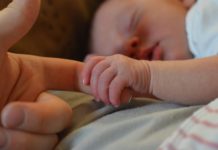 High Serotonin Levels in Blood of SIDS Infants