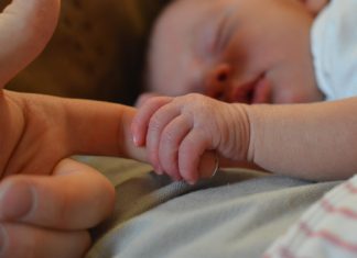 High Serotonin Levels in Blood of SIDS Infants