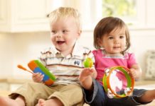 Infants Know What We Like Best
