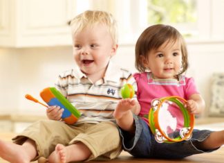 Infants Know What We Like Best