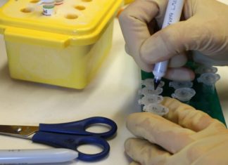 Israeli startup takes aim at Huntington’s disease