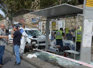 Qualsiasi bersaglio israeliano, pur di morire e ottenere il vitalizio per la mia famiglia