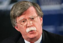 John Bolton – US : should declare the Muslim Brotherhood a terrorist organization