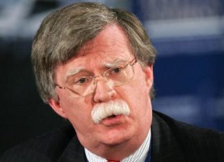 John Bolton – US : should declare the Muslim Brotherhood a terrorist organization