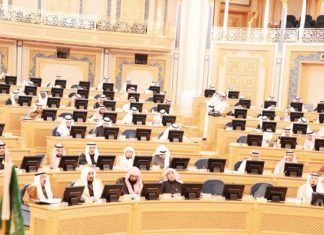 KSA’s Shoura Council recommends banning marriages for girls under 15
