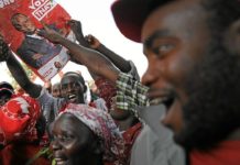 Kenya’s presidential election – matter African continent and the world