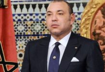 King of Morocco celebrating 18 years on the throne pardoned 1178 people…But…