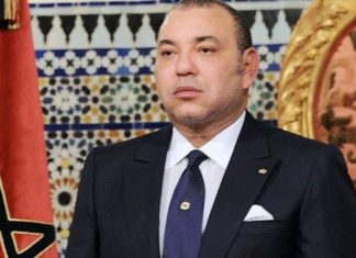 King of Morocco celebrating 18 years on the throne pardoned 1178 people…But…