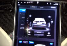 Hackers take over Tesla Model X – control brakes and doors