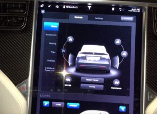 Hackers take over Tesla Model X – control brakes and doors