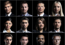 Our faces reveal whether we’re rich or poor