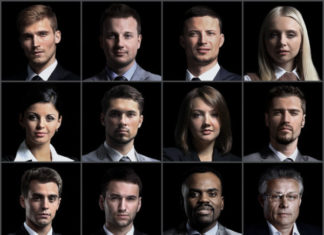 Our faces reveal whether we’re rich or poor