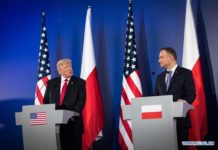 Poland : Warsaw Wants to Become US Gas Hub