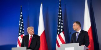 Poland : Warsaw Wants to Become US Gas Hub