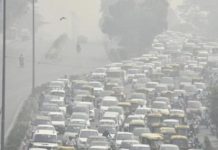 Rush hour pollution may be more dangerous than you think