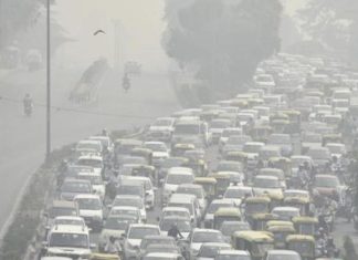 Rush hour pollution may be more dangerous than you think