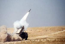Saudi air defense forces shoot down Houthi missile aimed at Makkah