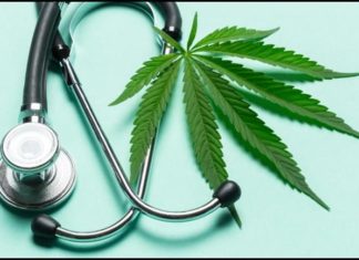 Scientists lay the groundwork for a reliable marijuana breathalyzer