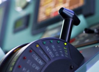 Ships Can Be Hacked By Exploiting VSAT Communication System