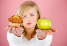 Your Hands May Reveal the Struggle to Maintain Self Control