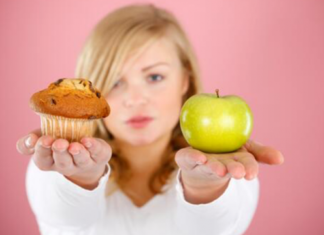 Your Hands May Reveal the Struggle to Maintain Self Control