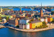 Sweden Accidentally Leaks Personal Details of Nearly All Citizens