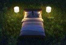 The Secret Connection Between Anxiety and Sleep