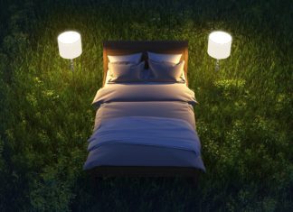 The Secret Connection Between Anxiety and Sleep