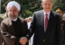 Turkey Eyes Iran as Replacement Partner – Europe Beware !