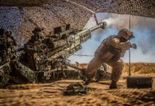 Turkey leaks secret locations of US – French troops in Syria