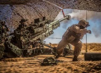 Turkey leaks secret locations of US – French troops in Syria