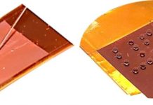 Wet or dry in an instant: Smart surface enables advanced manipulation of droplets